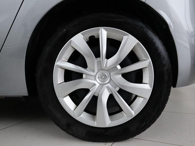 Gebraucht Opel Corsa-e Edition 100 kW (136 PS) 2021 Grau Kleinwagen