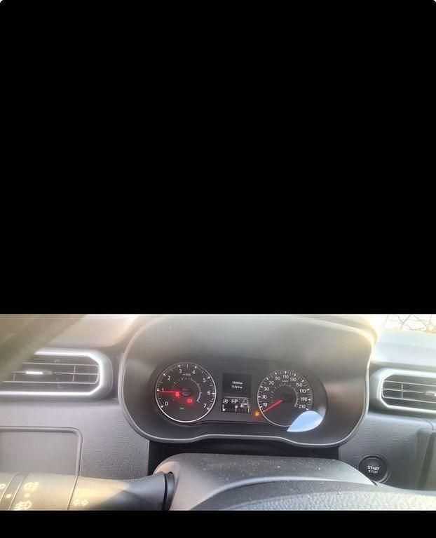 Gebraucht Dacia Duster Journey 150 PS (110 kW) 2023 Grün SUV