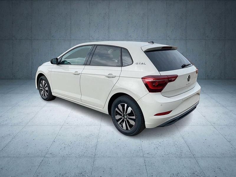 Używany VW Polo Goal 80 KM (58 kW) 2026 Szary Hatchback