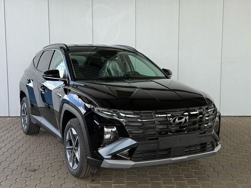 Verschiedene farben Neu 2025 Hyundai Tucson SUV | 33.890 € (Superpreis) - Bild 1/4