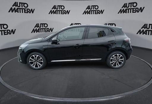 Gebraucht Renault Clio V Techno 91 PS (66 kW) 2025 Schwarz Kleinwagen