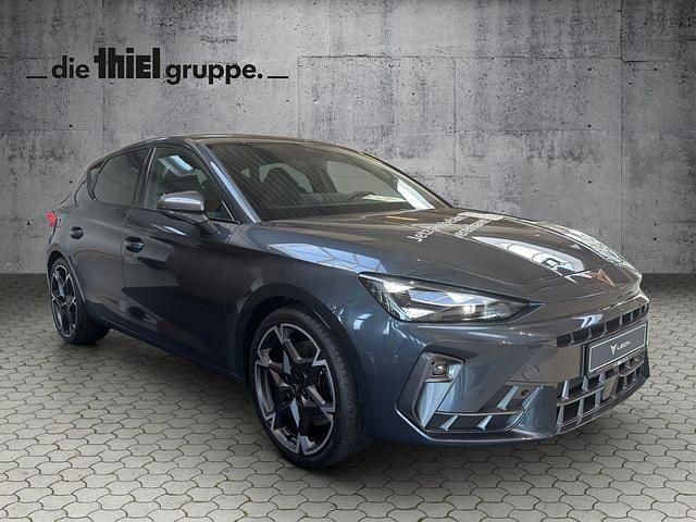 Neu Cupra Leon VZ 272 PS (200 kW) 2025 Grau Limousine