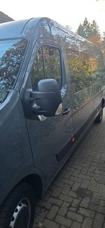 Gebraucht Renault Master 150 PS (110 kW) 2024 Van / Kleinbus