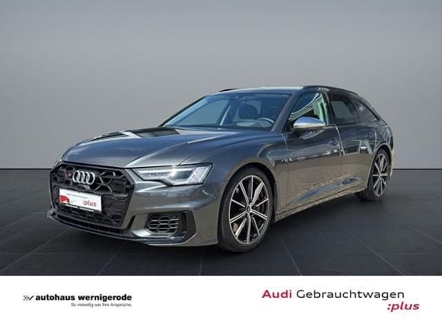 Gebraucht 2024 Audi S6 Ambiente Kombi | 69.940 € (Superpreis) - Bild 1/4