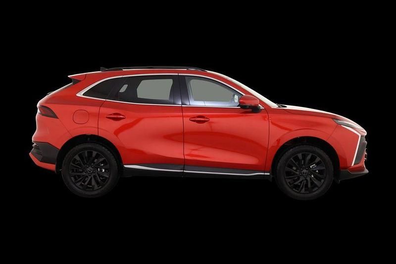 Neu DFSK Forthing 5 241 PS (177 kW) 2026 Other SUV