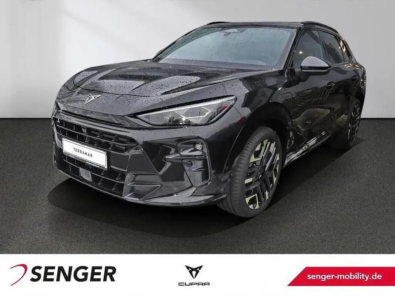 Neu Cupra Terramar VZ 272 PS (200 kW) 2026 Schwarz SUV