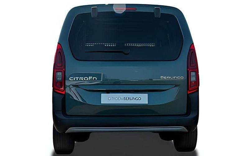 Neu Citroën Berlingo 110 PS (80 kW) 2026 Van / Kleinbus