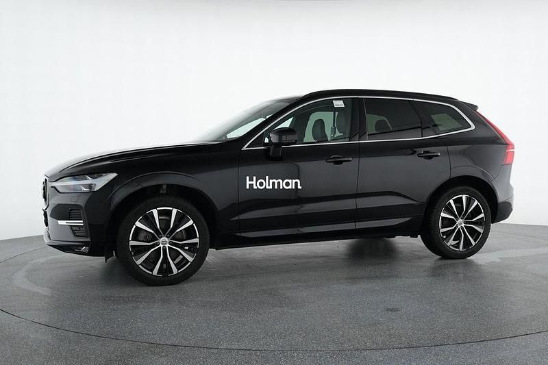 Gebraucht Volvo XC60 197 PS (144 kW) 2023 Schwarz SUV