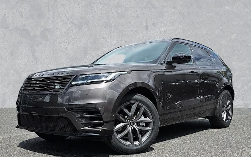 Grau Neu 2025 Land Rover Range Rover Velar SE Dynamic SUV | 72.550 € (Superpreis) - Bild 1/4