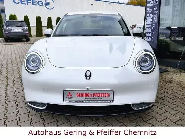 Usado Ora 03 125 kW (171 CV) 2023 Blanco Utilitario