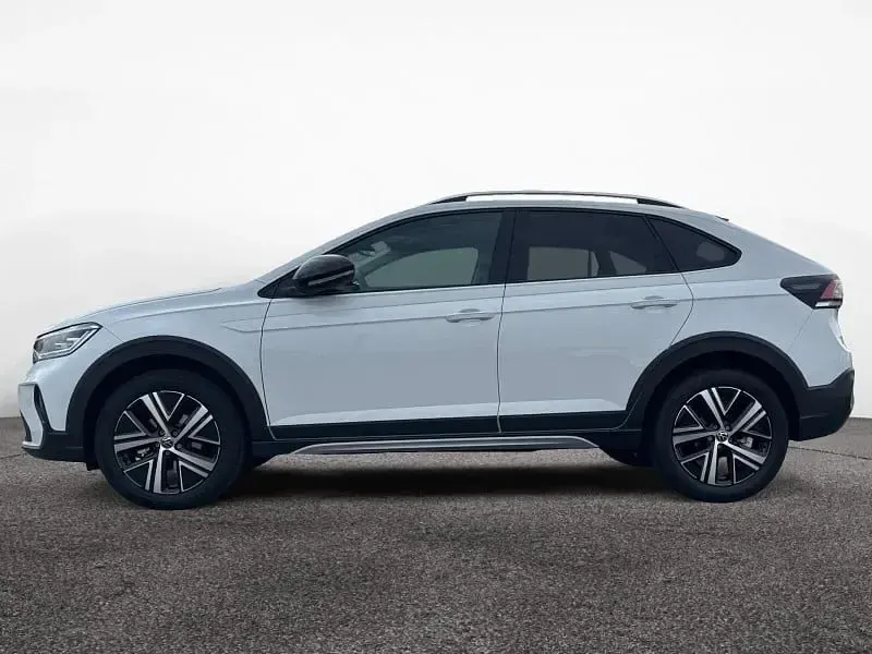Gebraucht VW Taigo Style 116 PS (85 kW) 2025 Weiß SUV