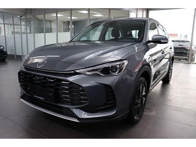 Silber Neu 2025 MG ZS SUV | 18.400 € (Fairer Preis) - Bild 1/4