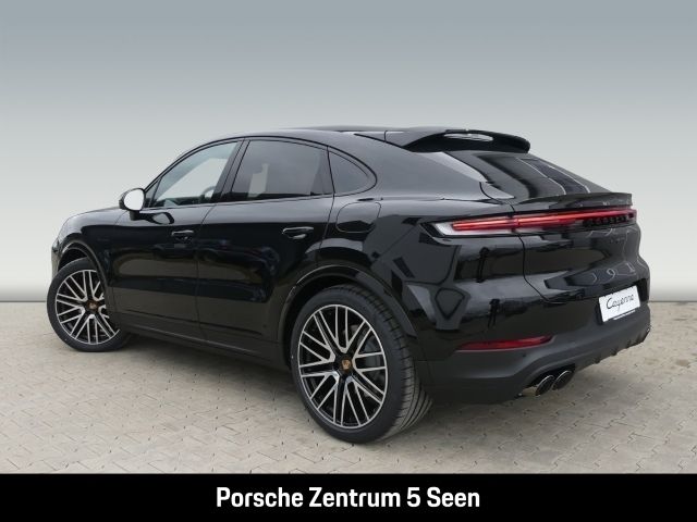 Gebraucht Porsche Cayenne 470 PS (345 kW) 2022 Andere farbe SUV