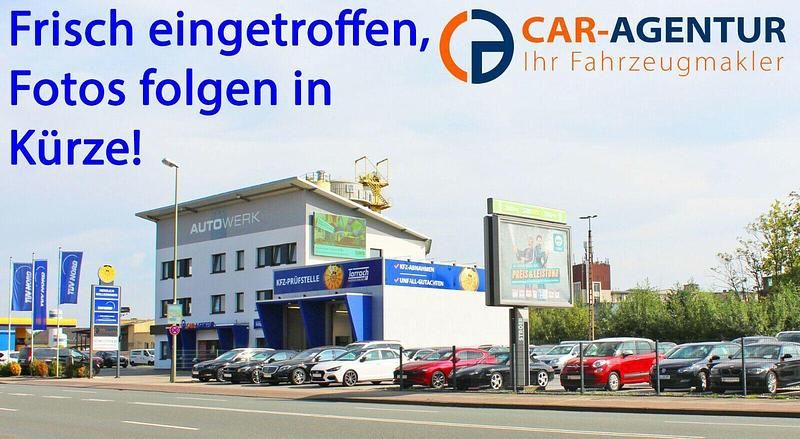 Blau Gebraucht 2016 Renault Talisman Intens Limousine | 12.900 € (Guter Preis) - Bild 1/1