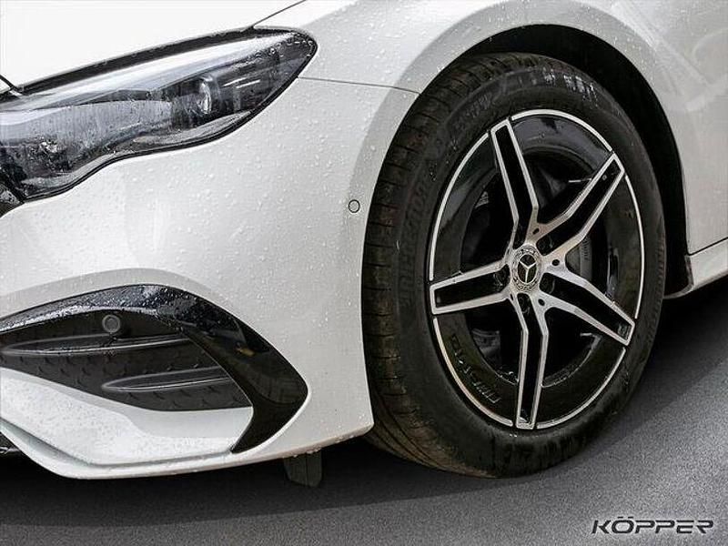 Gebraucht Mercedes E200 Advanced 204 PS (150 kW) 2025 Andere Kombi