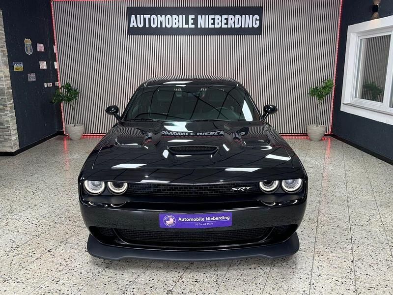 Usata Dodge Challenger 717 CV (527 kW) 2015 Nero Coupé