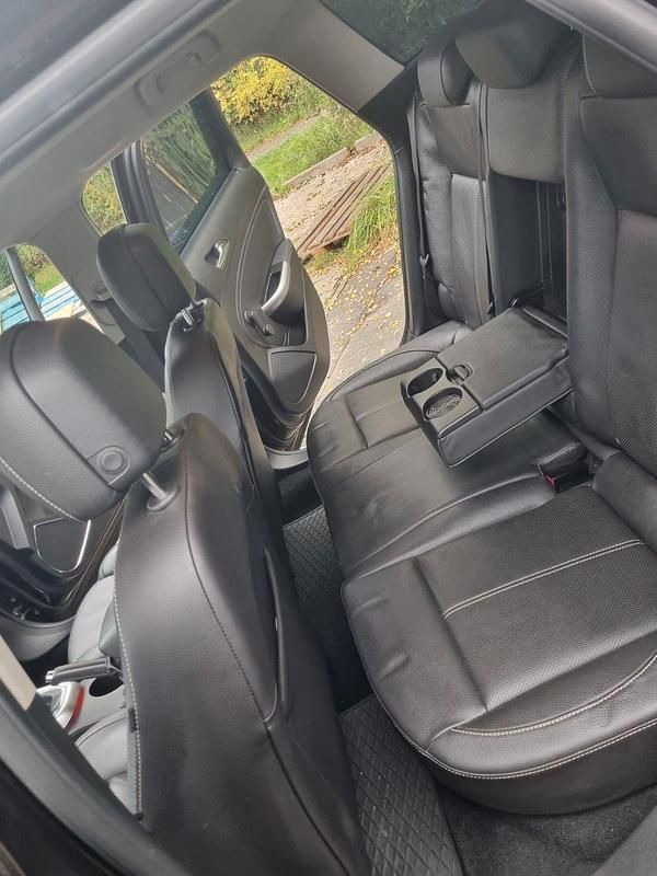 Gebraucht Opel Astra 179 PS (131 kW) 2012 Braun Kombi