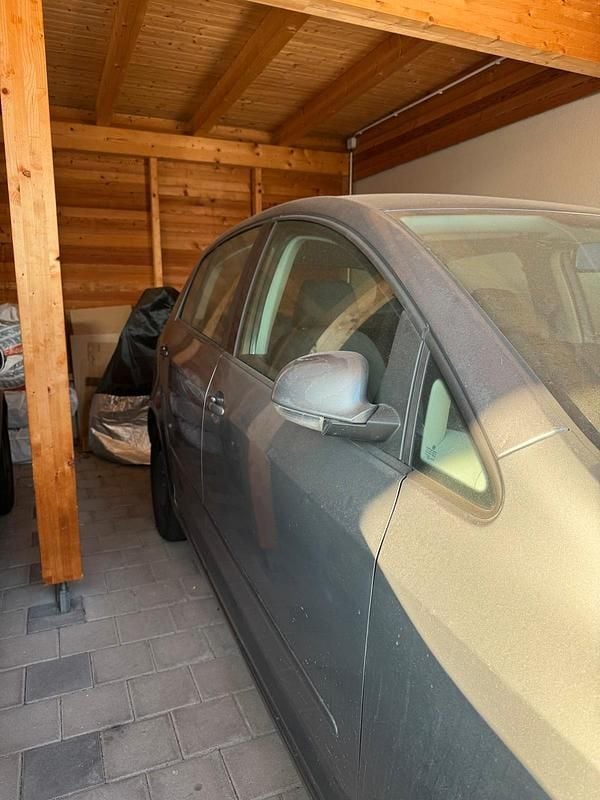 Gebraucht VW Golf V 102 PS (75 kW) 2007 Grau Kleinwagen