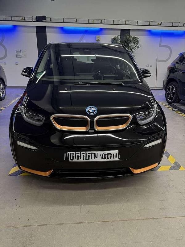 Gebraucht BMW i3 135 kW (184 PS) 2020 Kleinwagen