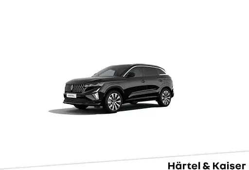 Gebraucht Renault Austral Techno 148 PS (108 kW) 2025 SUV