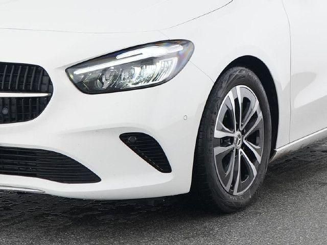 Gebraucht Mercedes B220 190 PS (139 kW) 2024 Van / Kleinbus