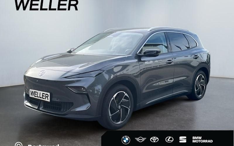 Grau Neu 2025 MG S5 Luxury SUV | 38.500 € (Guter Preis) - Bild 1/4