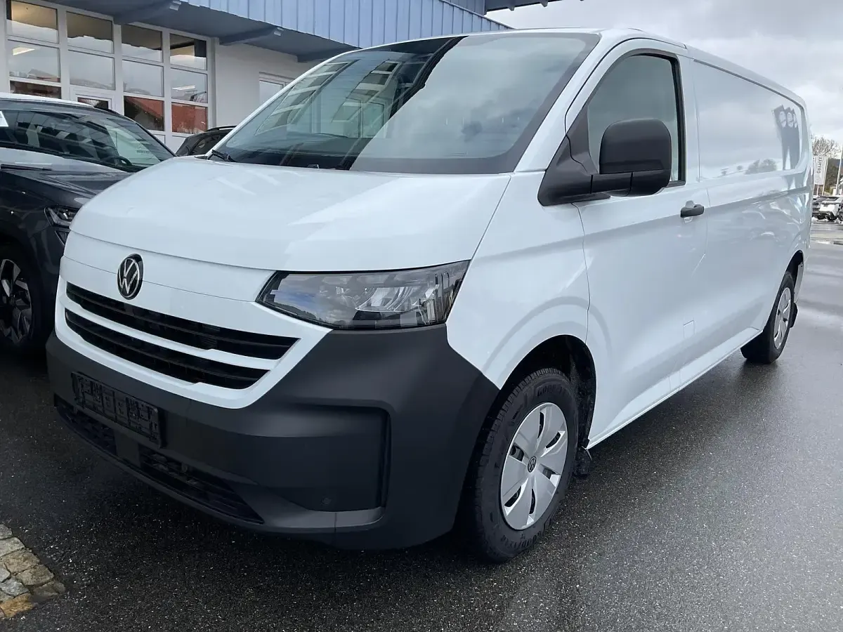 Gebraucht VW T7 170 PS (125 kW) 2026 Van