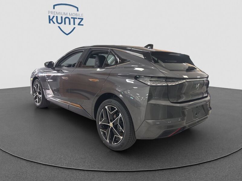 Gebraucht DS Automobiles DS4 131 PS (96 kW) 2025 Grau Limousine