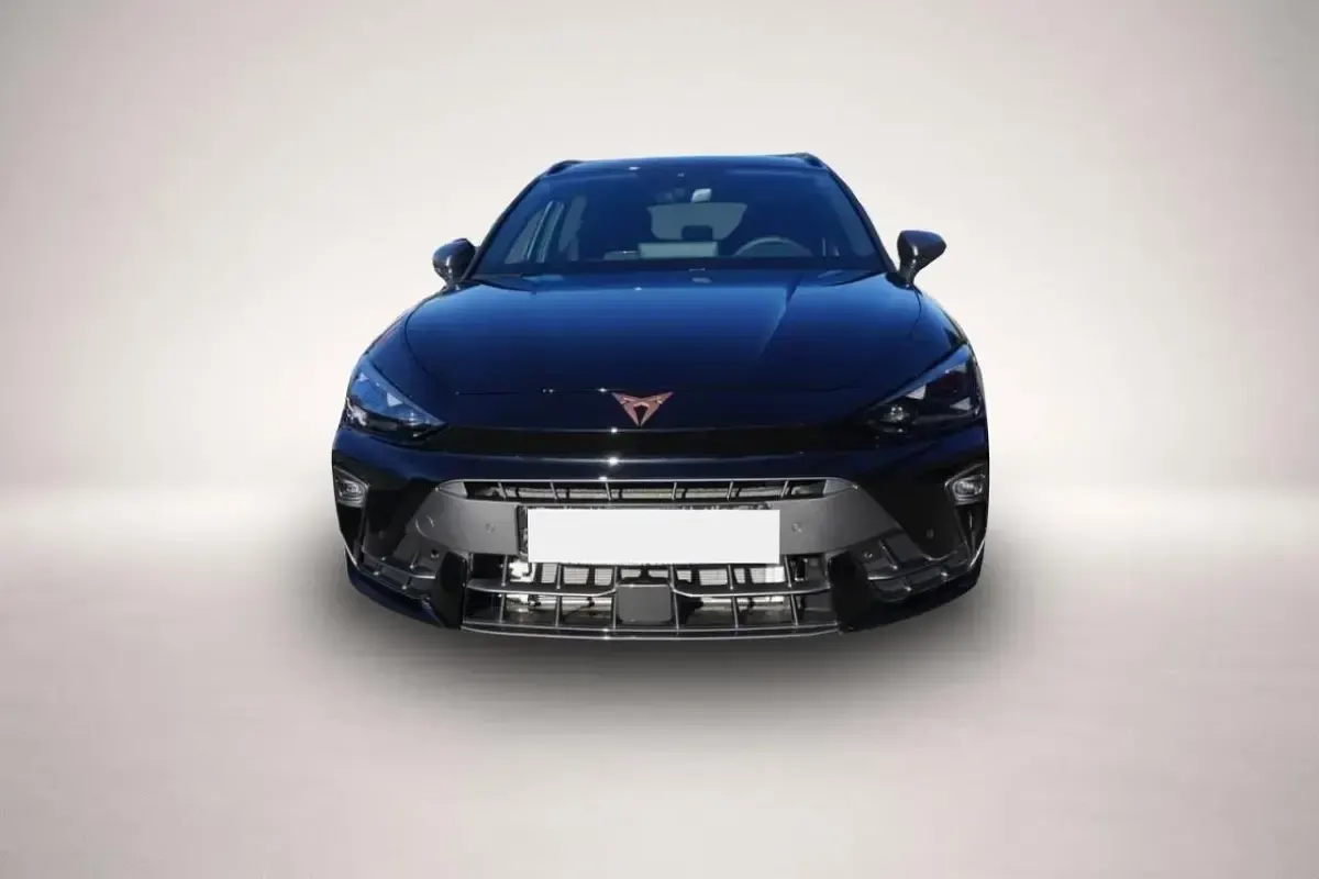 Neu Cupra Leon 150 PS (110 kW) 2026 Manufacturer