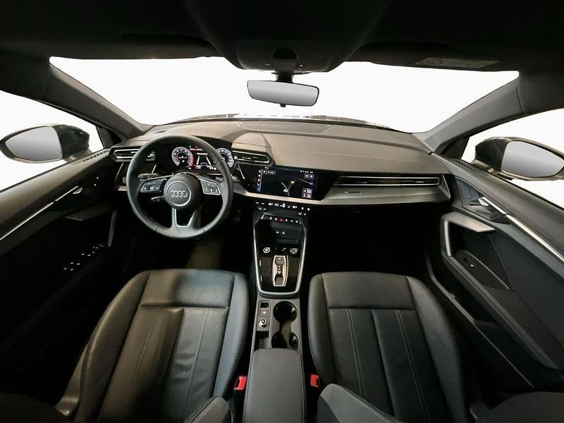 Gebraucht Audi A3 S-line plus 150 PS (110 kW) 2025 Grau Limousine