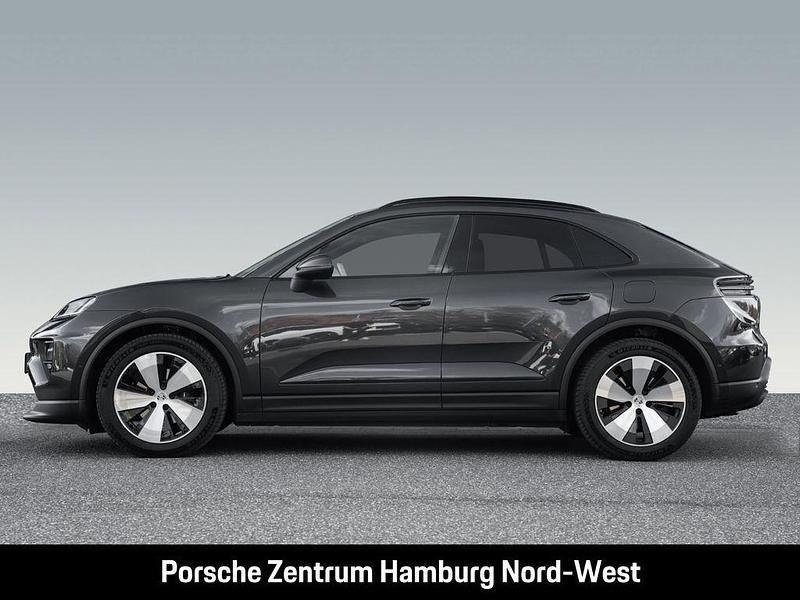 Gebraucht Porsche Macan 300 kW (408 PS) 2026 Grau SUV