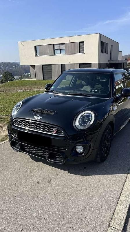 Gebraucht Mini John Cooper Works 170 PS (125 kW) 2016 Kleinwagen