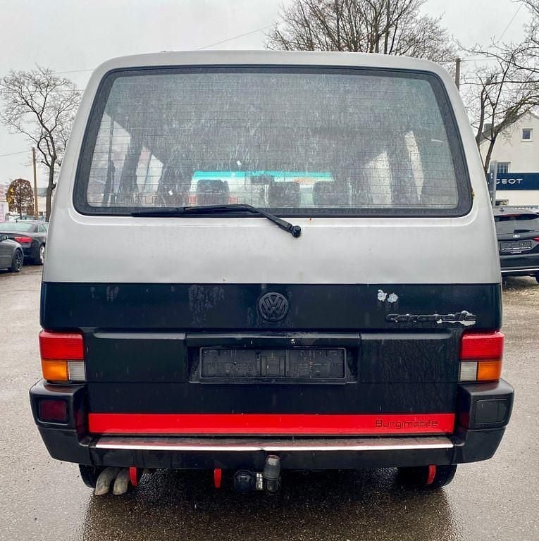 Gebraucht VW T4 77 PS (56 kW) 1997 Other Van
