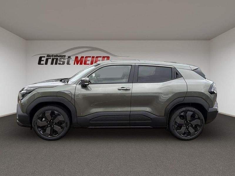 Gebraucht Suzuki Vitara Comfort+ 127 kW (174 PS) 2026 Grün SUV