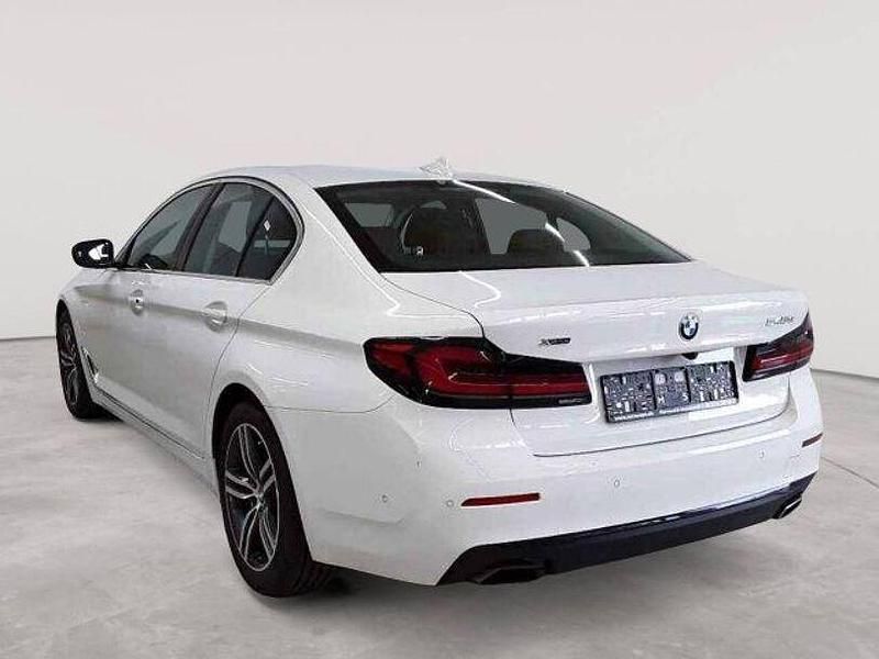 Gebraucht BMW 545e Sport Line 2021 Andere Limousine