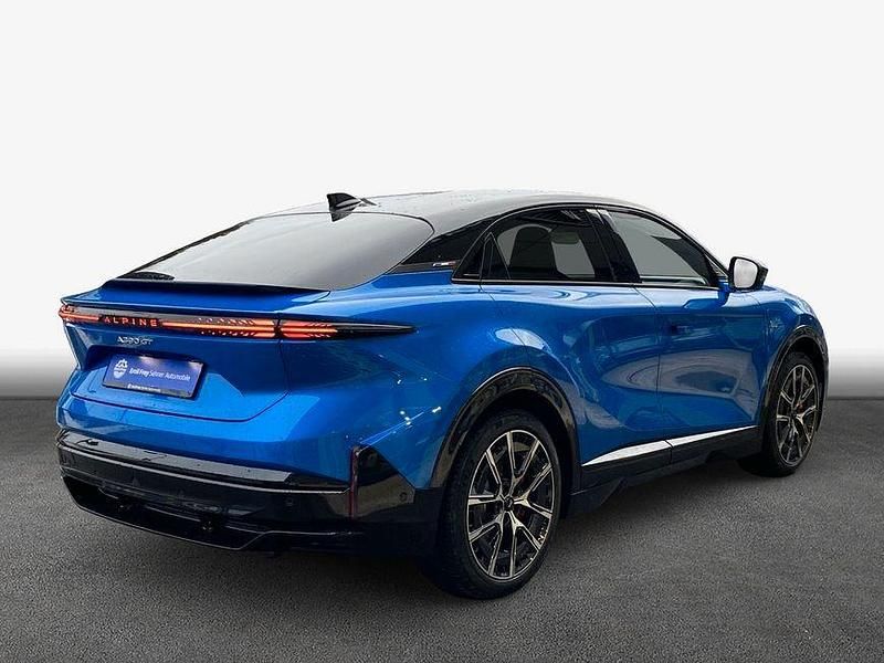 Gebraucht Alpine A390 294 kW (401 PS) 2026 Blau SUV