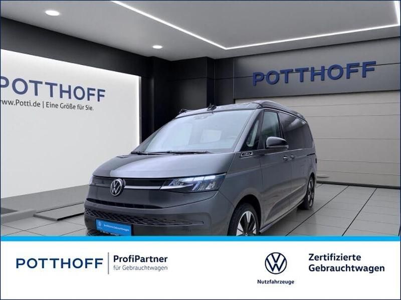 Gebraucht VW T7 Beach 204 PS (150 kW) 2025 Andere Van