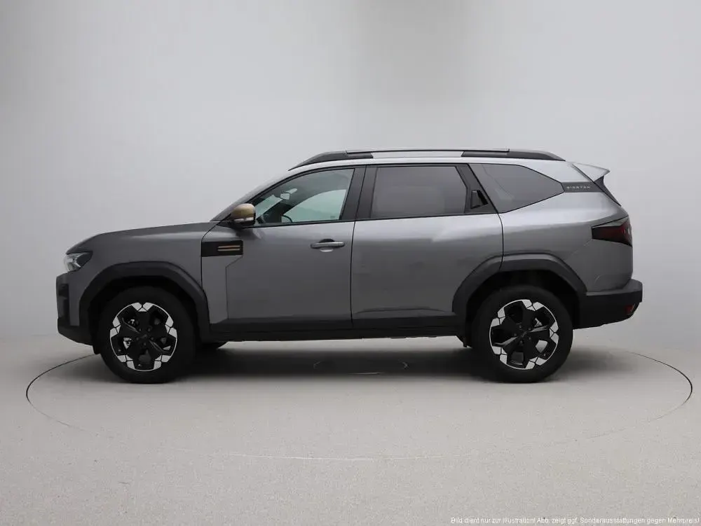 Neu Dacia Bigster Essentiel 140 PS (102 kW) 2026 Wählbar  ggf gegen aufpreis SUV