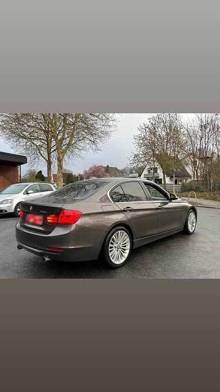 Gebraucht BMW 335 306 PS (225 kW) 2013 Andere farben Limousine