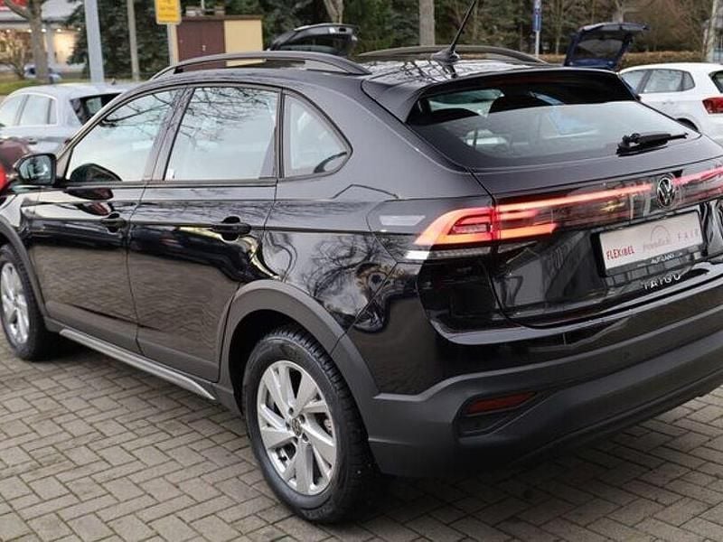 Gebraucht VW Taigo 110 PS (80 kW) 2024 Schwarz SUV