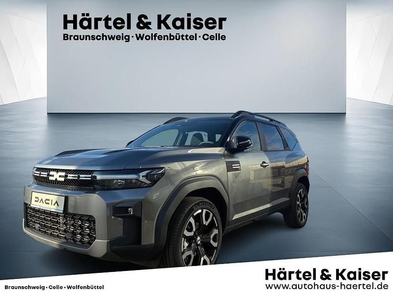 Gebraucht Dacia Bigster Journey 158 PS (116 kW) 2025 SUV