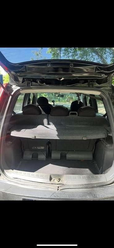 Gebraucht Mitsubishi Colt Motion 75 PS (55 kW) 2007 Limousine