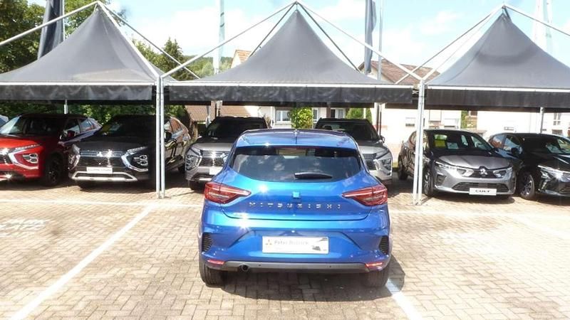 Neu Mitsubishi Colt Plus 91 PS (66 kW) 2026 Royalblau Kleinwagen