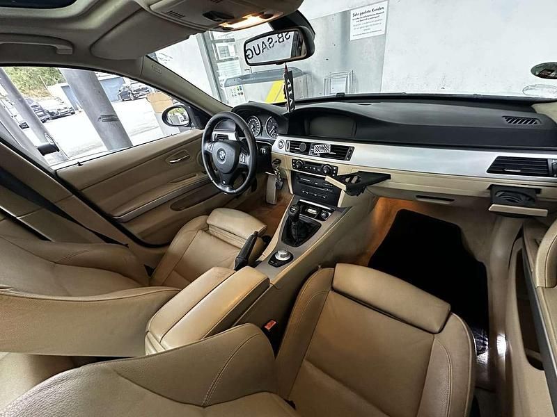 Usata BMW 330 231 CV (169 kW) 2006 Berlina