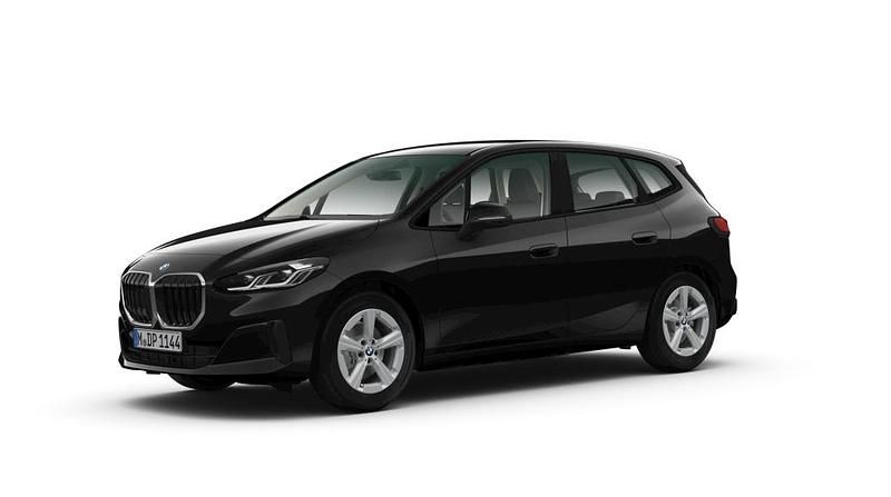 Gebraucht 2025 BMW 216 Efficient Dynamics | 27.720 € (Fairer Preis) - Bild 1/2