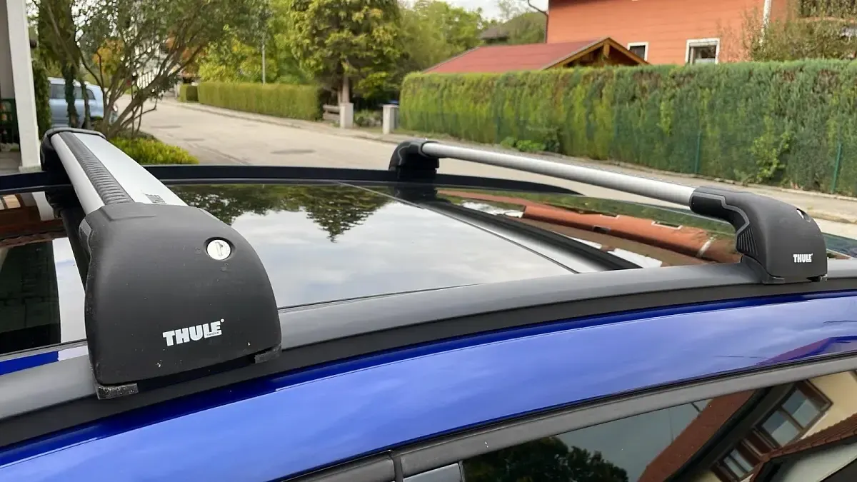 Gebraucht Seat Leon ST FR 150 PS (110 kW) 2019 Blau Kombi