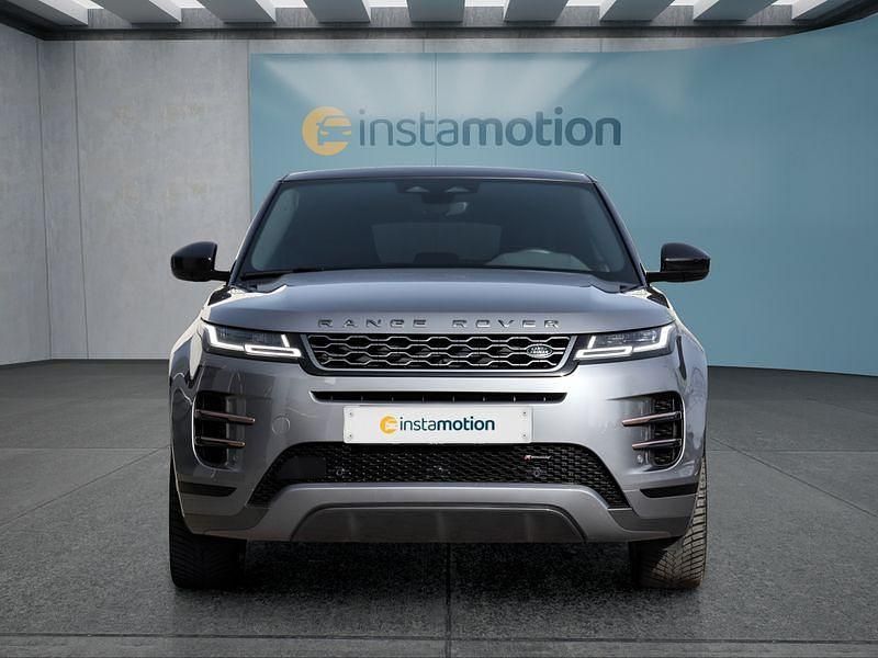 Gebraucht Land Rover Range Rover 200 PS (147 kW) 2023 Grau SUV