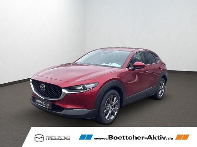 Neu Mazda CX-30 186 PS (136 kW) 2026 Rot SUV