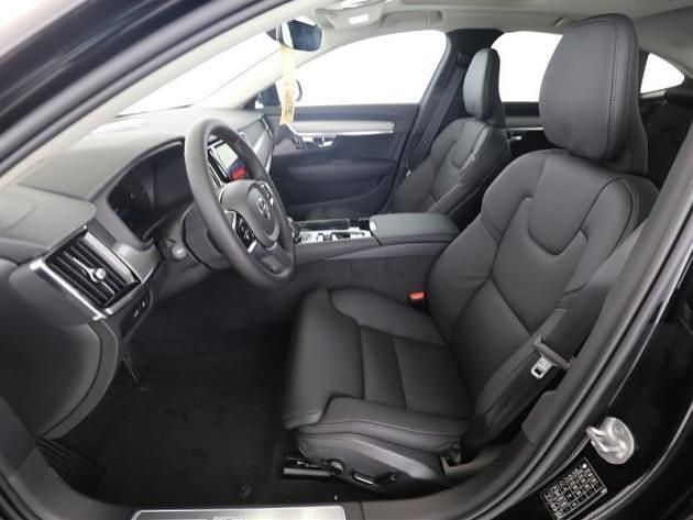 Gebraucht Volvo S90 Ultimate 455 PS (334 kW) 2024 Schwarz Limousine