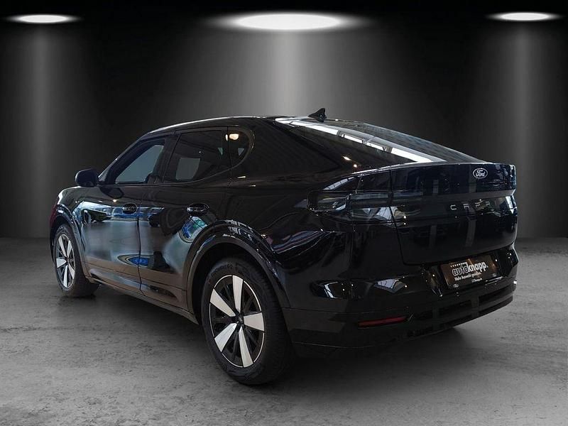 Ny Ford Capri Extended Range 210 kW (286 HK) 2026 Sort SUV